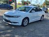 2016 Chrysler 200 Limited Sedan 4D | San Antonio, TX | Texas Auto Save 2016 Chrysler 200 Limited Sedan 4D | San Antonio, TX | Texas Auto Save