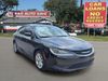 2016 Chrysler 200 200C Sedan 4D | San Antonio, TX | Texas Auto Save