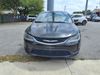 2016 Chrysler 200 200C Sedan 4D | San Antonio, TX | Texas Auto Save