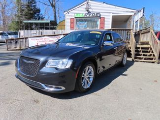 2016 Chrysler 300 C  (Call for Availability) | Powhatan, VA | AllRyde Auto Sales in Powhatan, VA 23139