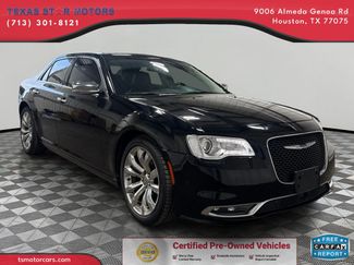 2016 Chrysler 300C C | Houston, TX | Texas Star Motors in Houston, TX 77075