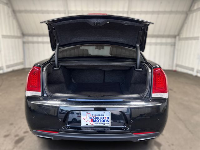 2016 Chrysler 300C C | Houston, TX | Texas Star Motors