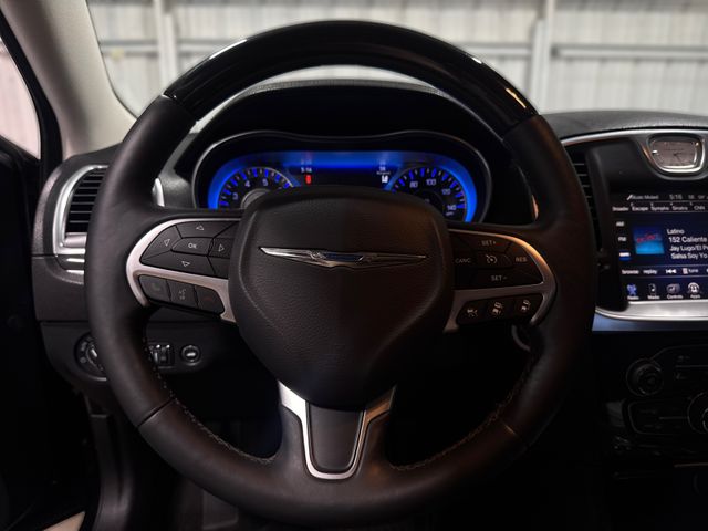 2016 Chrysler 300C C | Houston, TX | Texas Star Motors