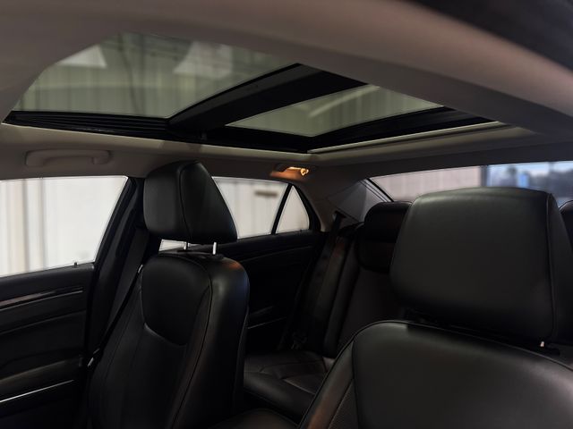 2016 Chrysler 300C C | Houston, TX | Texas Star Motors