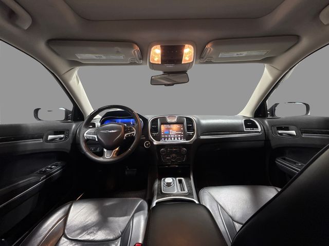 2016 Chrysler 300C C | Houston, TX | Texas Star Motors