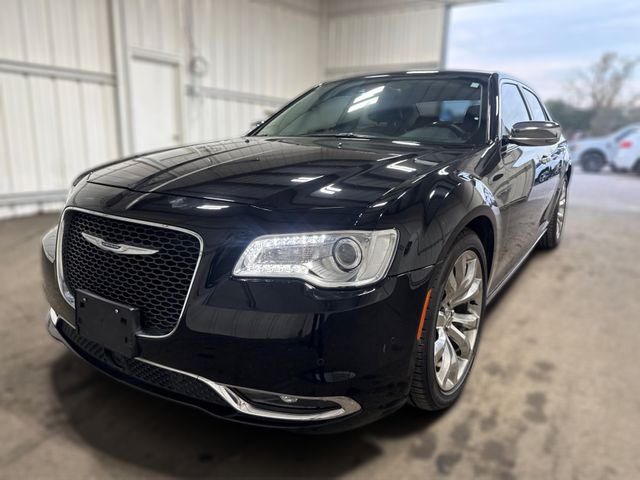 2016 Chrysler 300C C | Houston, TX | Texas Star Motors