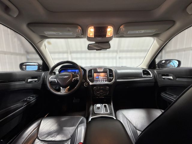 2016 Chrysler 300C C | Houston, TX | Texas Star Motors 2016 Chrysler 300C C | Houston, TX | Texas Star Motors