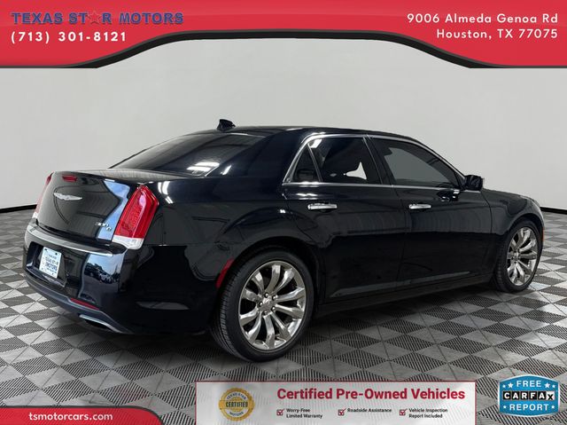 2016 Chrysler 300C C | Houston, TX | Texas Star Motors 2016 Chrysler 300C C | Houston, TX | Texas Star Motors