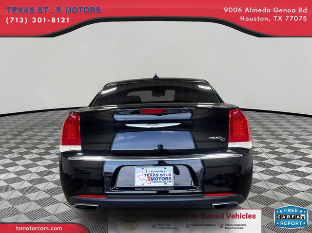 2016 Chrysler 300C C | Houston, TX | Texas Star Motors