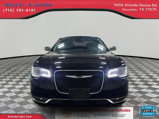 2016 Chrysler 300C C | Houston, TX | Texas Star Motors 2016 Chrysler 300C C | Houston, TX | Texas Star Motors
