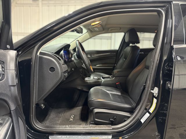 2016 Chrysler 300C C | Houston, TX | Texas Star Motors