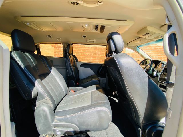 2016 Chrysler Town & Country Touring | Lubbock, TX | Chaparral Motors - Lubbock 2016 Chrysler Town & Country Touring | Lubbock, TX | Chaparral Motors - Lubbock