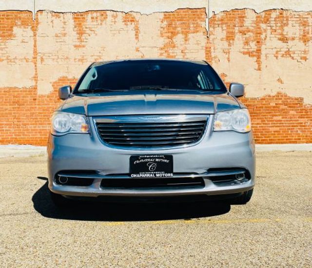 2016 Chrysler Town & Country Touring | Lubbock, TX | Chaparral Motors - Lubbock 2016 Chrysler Town & Country Touring | Lubbock, TX | Chaparral Motors - Lubbock