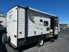2016 Coachmen Clipper 17BH | Clearwater, Florida | R.V. World Inc 2016 Coachmen Clipper 17BH | Clearwater, Florida | R.V. World Inc