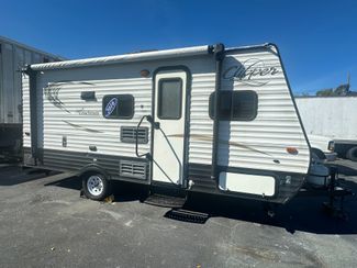 2016 Coachmen Clipper 17BH | Clearwater, Florida | R.V. World Inc in Clearwater, Florida 33764