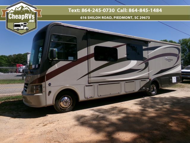 2016 Coachmen pursuit 31bd  | Piedmont, SC | Cheap RV's LLC