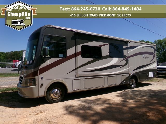 2016 Coachmen pursuit 31bd  | Piedmont, SC | Cheap RV's LLC