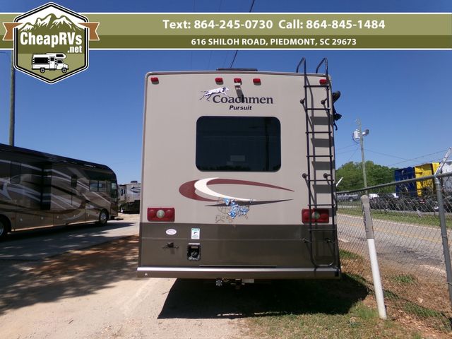 2016 Coachmen pursuit 31bd  | Piedmont, SC | Cheap RV's LLC