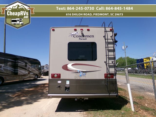 2016 Coachmen pursuit 31bd | Piedmont, SC | Cheap RV's LLC 2016 Coachmen pursuit 31bd | Piedmont, SC | Cheap RV's LLC