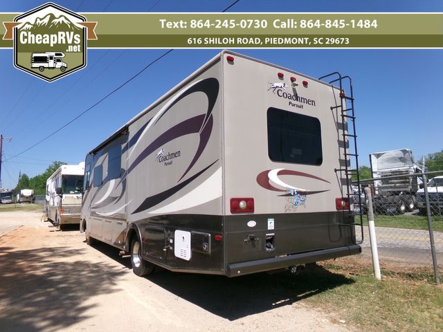 2016 Coachmen pursuit 31bd  | Piedmont, SC | Cheap RV's LLC