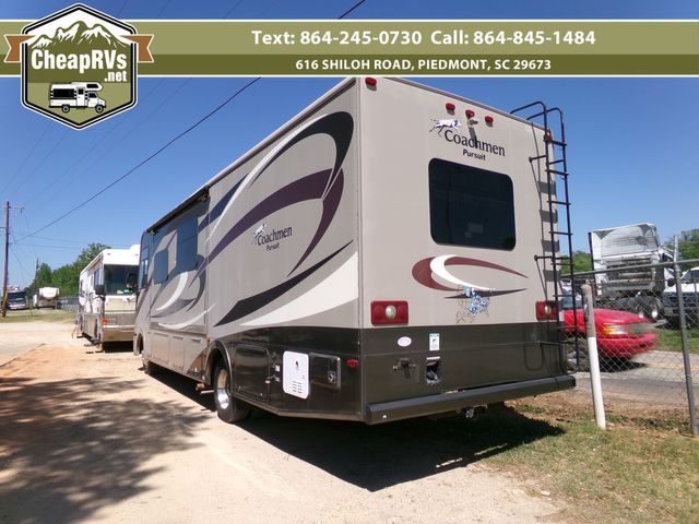 2016 Coachmen pursuit 31bd | Piedmont, SC | Cheap RV's LLC 2016 Coachmen pursuit 31bd | Piedmont, SC | Cheap RV's LLC