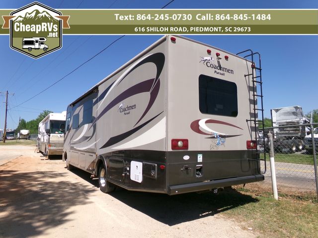 2016 Coachmen pursuit 31bd | Piedmont, SC | Cheap RV's LLC 2016 Coachmen pursuit 31bd | Piedmont, SC | Cheap RV's LLC