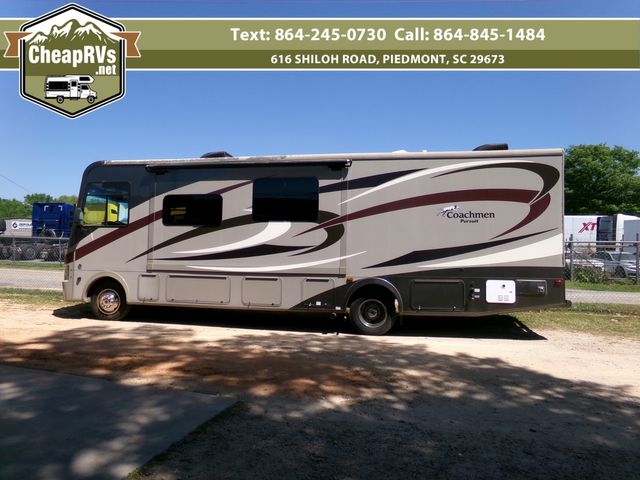 2016 Coachmen pursuit 31bd | Piedmont, SC | Cheap RV's LLC 2016 Coachmen pursuit 31bd | Piedmont, SC | Cheap RV's LLC