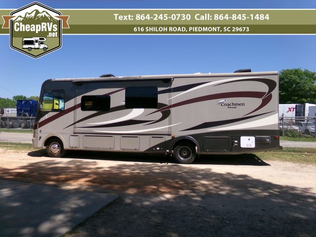 2016 Coachmen pursuit 31bd | Piedmont, SC | Cheap RV's LLC 2016 Coachmen pursuit 31bd | Piedmont, SC | Cheap RV's LLC