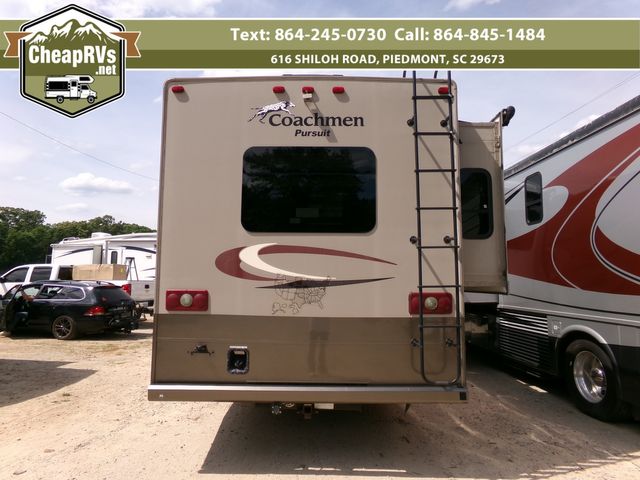 2016 Coachmen pursuit 31bd  | Piedmont, SC | Cheap RV's LLC