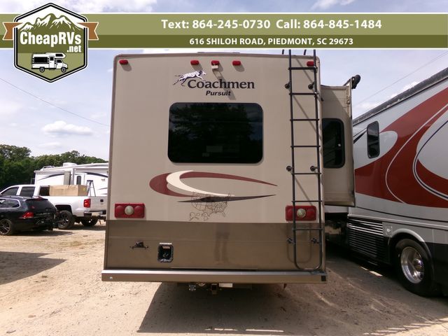 2016 Coachmen pursuit 31bd  | Piedmont, SC | Cheap RV's LLC