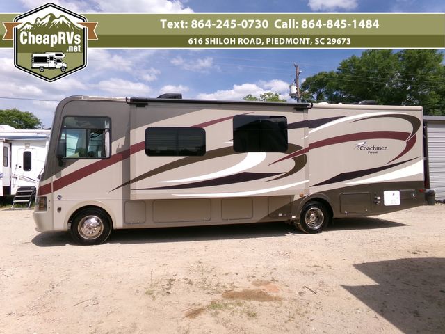 2016 Coachmen pursuit 31bd | Piedmont, SC | Cheap RV's LLC 2016 Coachmen pursuit 31bd | Piedmont, SC | Cheap RV's LLC