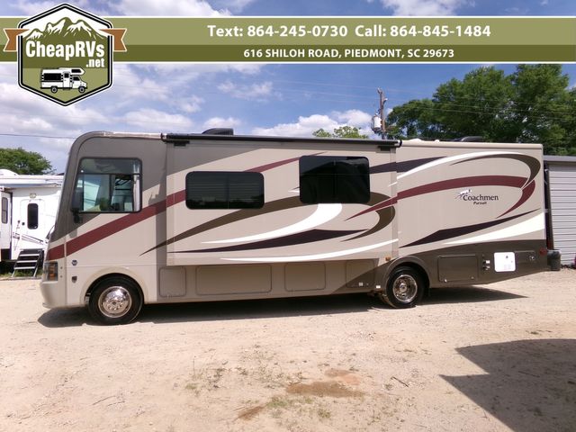 2016 Coachmen pursuit 31bd | Piedmont, SC | Cheap RV's LLC 2016 Coachmen pursuit 31bd | Piedmont, SC | Cheap RV's LLC