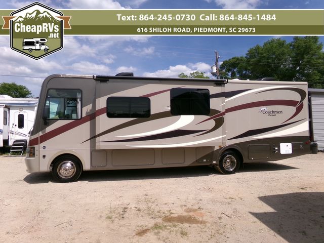 2016 Coachmen pursuit 31bd  | Piedmont, SC | Cheap RV's LLC