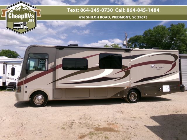 2016 Coachmen pursuit 31bd  | Piedmont, SC | Cheap RV's LLC