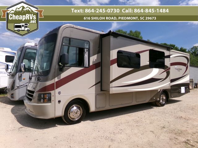2016 Coachmen pursuit 31bd  | Piedmont, SC | Cheap RV's LLC