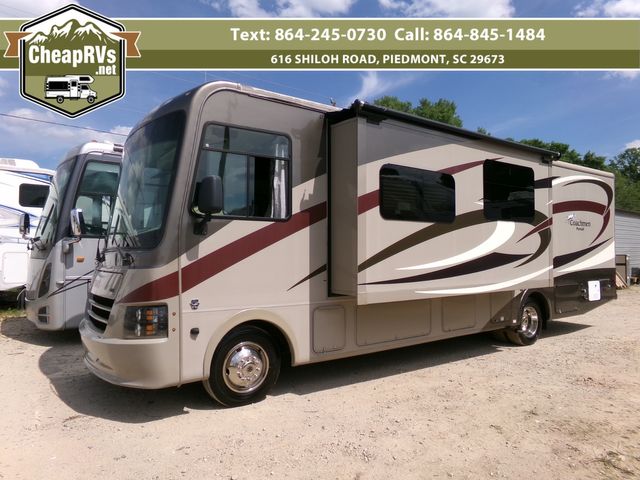 2016 Coachmen pursuit 31bd | Piedmont, SC | Cheap RV's LLC 2016 Coachmen pursuit 31bd | Piedmont, SC | Cheap RV's LLC