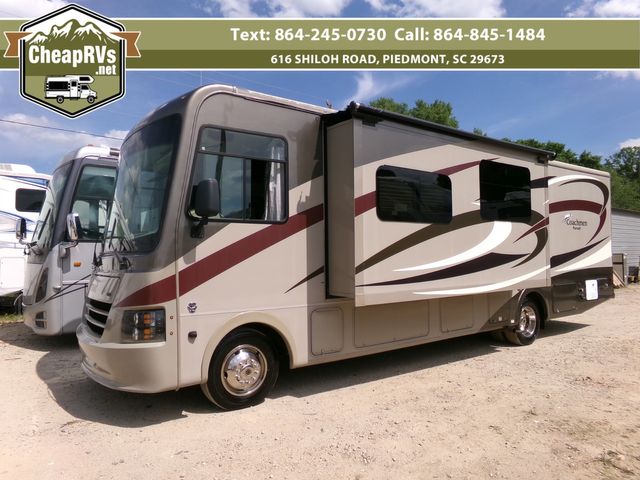 2016 Coachmen pursuit 31bd | Piedmont, SC | Cheap RV's LLC 2016 Coachmen pursuit 31bd | Piedmont, SC | Cheap RV's LLC