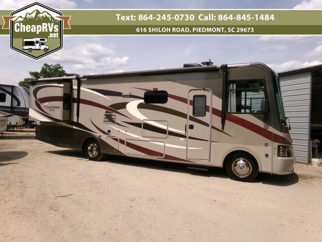 2016 Coachmen pursuit 31bd | Piedmont, SC | Cheap RV's LLC 2016 Coachmen pursuit 31bd | Piedmont, SC | Cheap RV's LLC