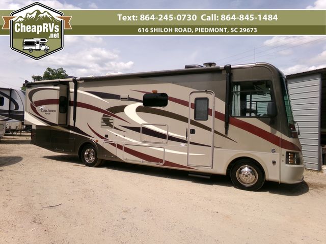 2016 Coachmen pursuit 31bd  | Piedmont, SC | Cheap RV's LLC