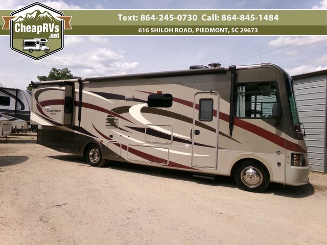 2016 Coachmen pursuit 31bd  | Piedmont, SC | Cheap RV's LLC