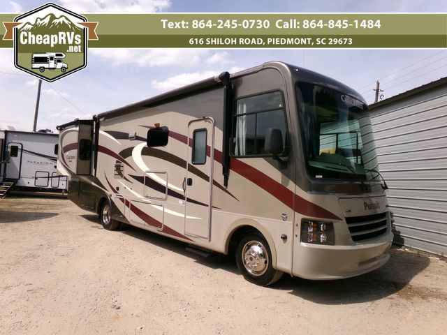 2016 Coachmen pursuit 31bd  | Piedmont, SC | Cheap RV's LLC in Greenville, SC 29673