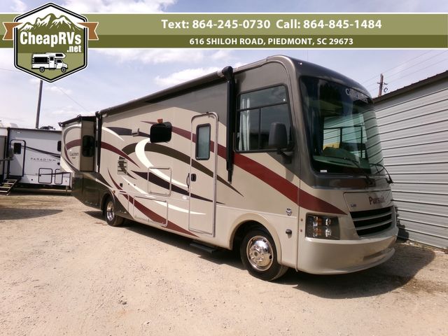 2016 Coachmen pursuit 31bd  | Piedmont, SC | Cheap RV's LLC