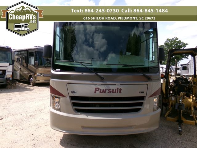 2016 Coachmen pursuit 31bd  | Piedmont, SC | Cheap RV's LLC