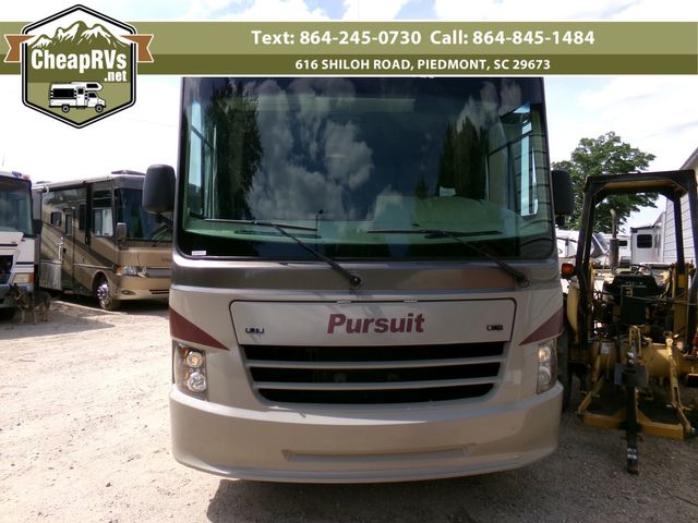 2016 Coachmen pursuit 31bd  | Piedmont, SC | Cheap RV's LLC