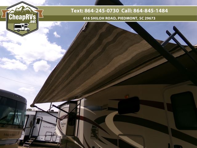 2016 Coachmen pursuit 31bd  | Piedmont, SC | Cheap RV's LLC