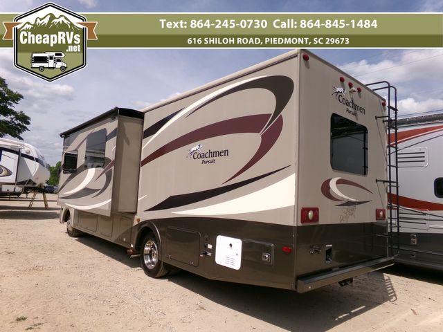 2016 Coachmen pursuit 31bd | Piedmont, SC | Cheap RV's LLC 2016 Coachmen pursuit 31bd | Piedmont, SC | Cheap RV's LLC