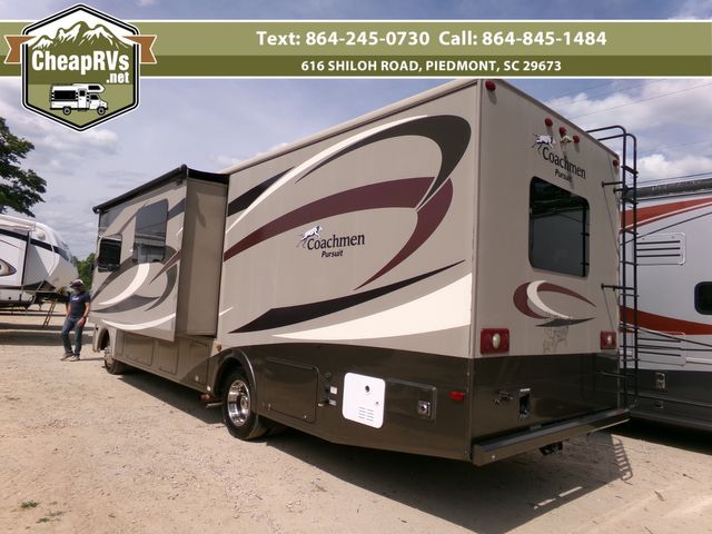 2016 Coachmen pursuit 31bd | Piedmont, SC | Cheap RV's LLC 2016 Coachmen pursuit 31bd | Piedmont, SC | Cheap RV's LLC