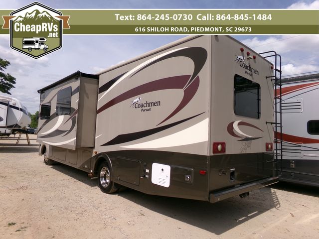 2016 Coachmen pursuit 31bd  | Piedmont, SC | Cheap RV's LLC