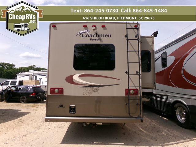 2016 Coachmen pursuit 31bd  | Piedmont, SC | Cheap RV's LLC