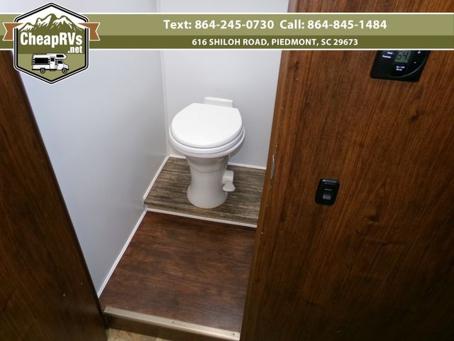 2016 Coachmen pursuit 31bd